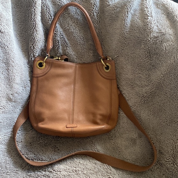Fossil Cross Body Bag - Picture 4 of 11